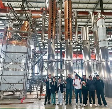 Sømløs arbeidsflyt: Fra ordremottak til kundeservice og forsendelse